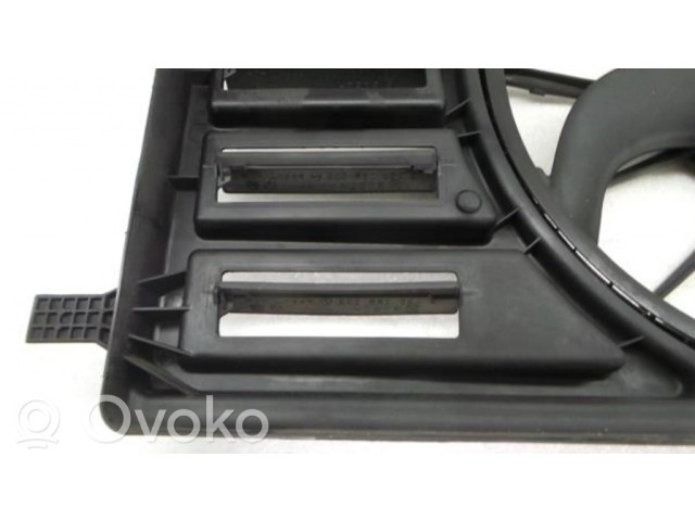 Вентилятор печки    BK21-8C607-B   Ford Transit