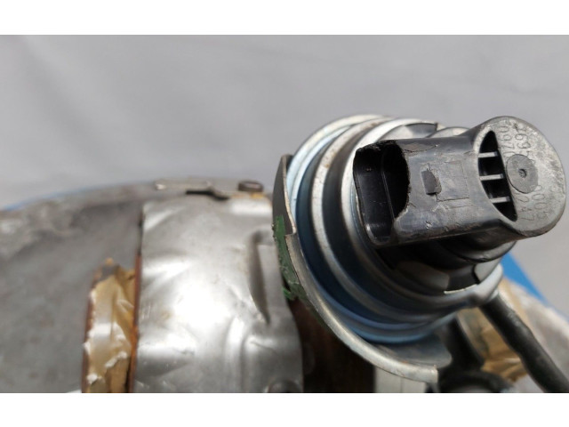  Турбина Audi A3 S3 8P  186, GTC1244VZ         