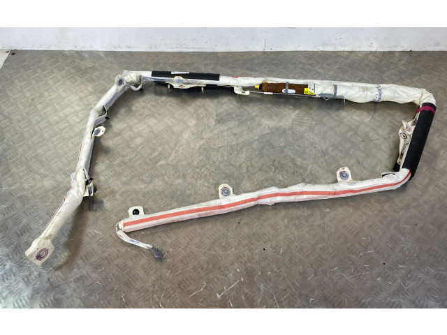 Боковая подушка безопасности P68455954AE Jeep Grand Cherokee WL