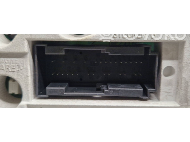 Řídící jednotka A0265450532, A1661402100 Mercedes-Benz A W168 1999