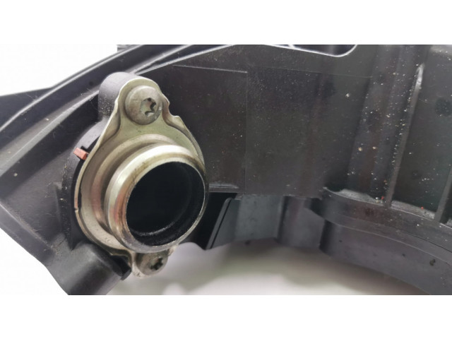 Всасывающий коллектор