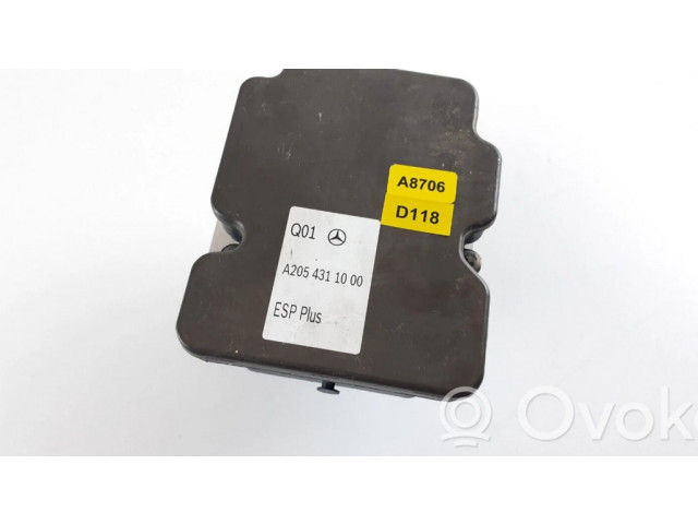 Блок АБС A2054311000, 160722632244   XPeng  G3  2018- года