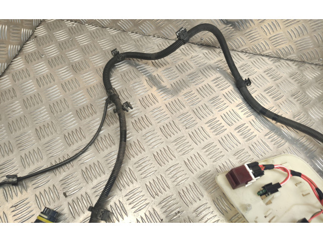 Pojistková skříňka 7809632, 7555153 BMW 5 GT F07 2009