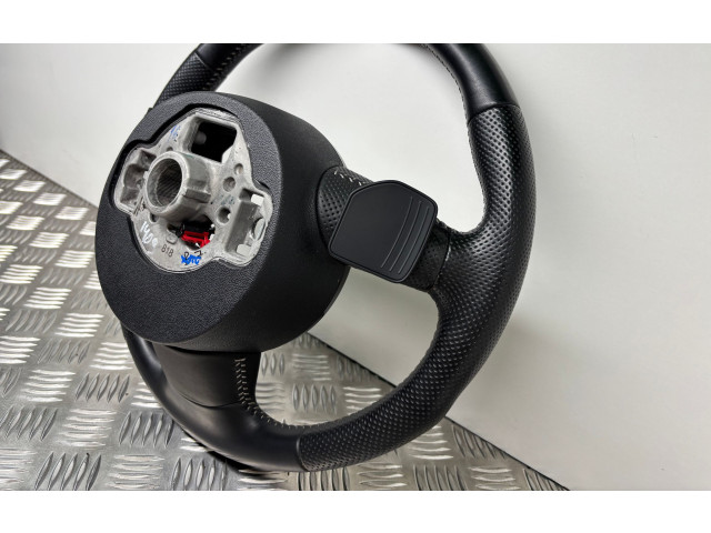 Руль Audi A6 C7  2011 -  года 4G0419091AA, 4G0880201P      