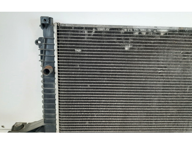 Радиатор охлаждающей жидкости