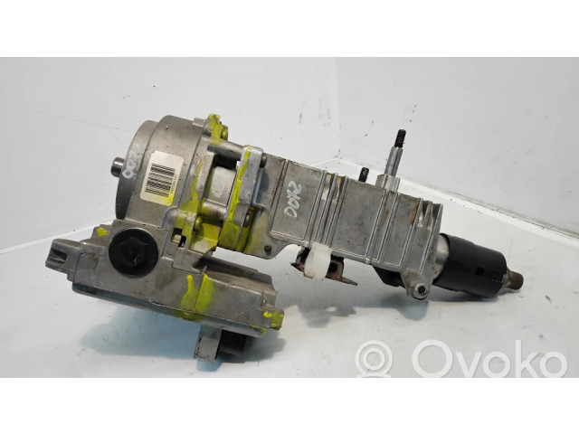 Насос рулевого управления