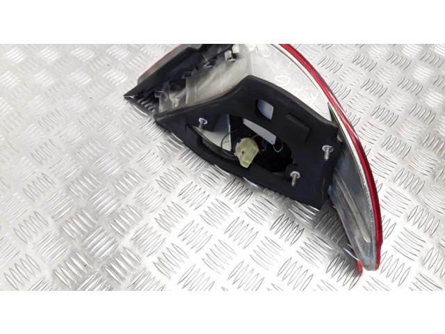 Задний фонарь левый сзади 155513 BMW 7 E65 E66 2001-2008 года