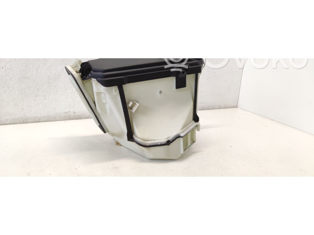 Pojistková skříňka A2045400024, A2045400082 Mercedes-Benz GLK (X204) 2012