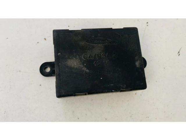 Блок управления 9610531880 Citroen Xantia