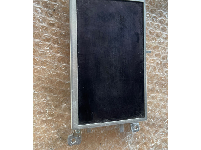 Дисплей 8T0919603E Audi Q5 SQ5