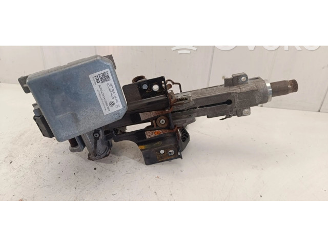    Рулевая рейка 6C1423510BG   Seat Ibiza IV (6J,6P) 2008 - 2017 года