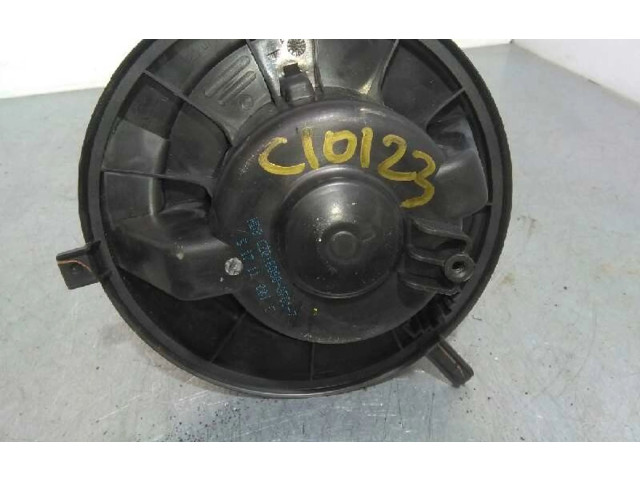 Вентилятор печки 1K1819015C, 2PINS Volkswagen Golf SportWagen