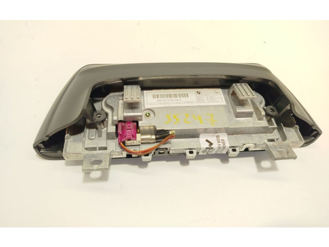 Дисплей 65509270393, 9270393 BMW 4 F32 F33