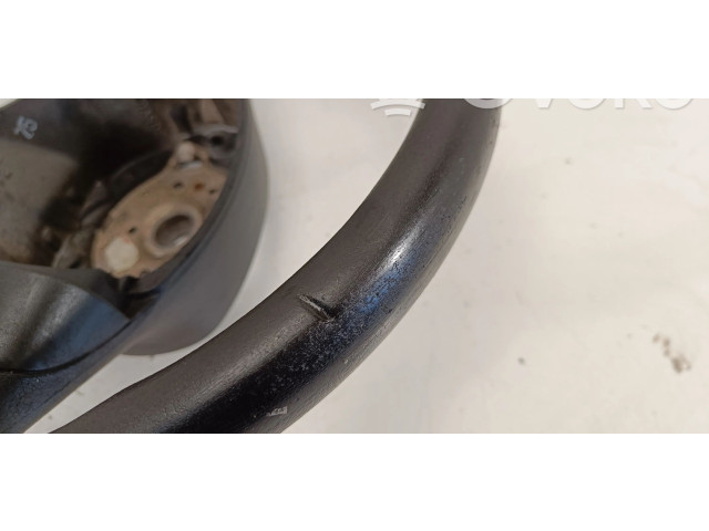 Руль Volkswagen Caddy  2011 - 2016 года       