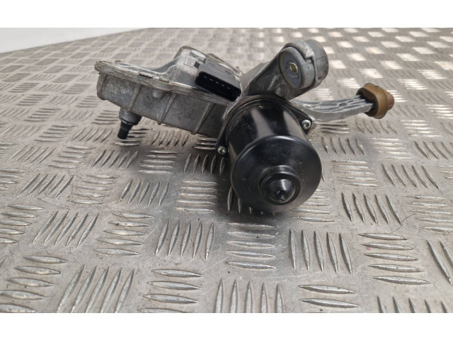 Моторчик дворников W24701    Renault Scenic III -  Grand scenic III