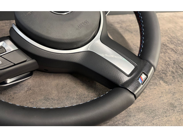 Volant BMW X5 F15 2015
