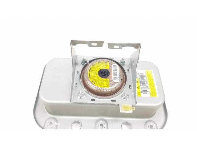 Подушка безопасности пассажира 1743320, AB3921044H30AD Ford Ranger