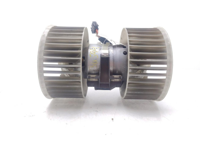 Вентилятор печки 64113453729 BMW X3 E83