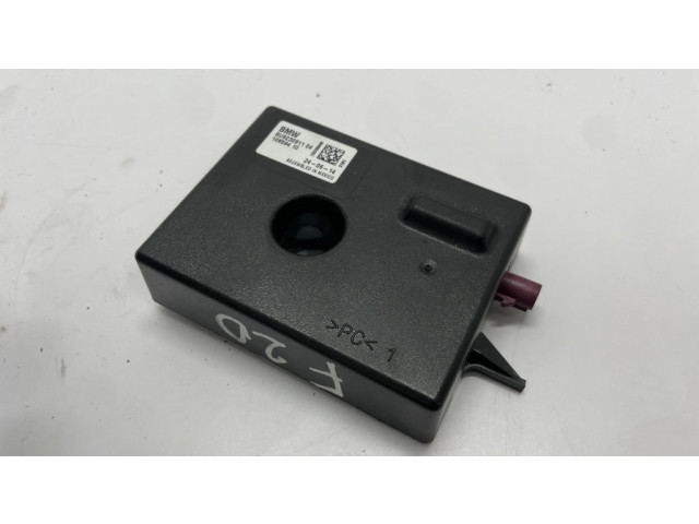 Блок управления 9230911 BMW 1 F20 F21