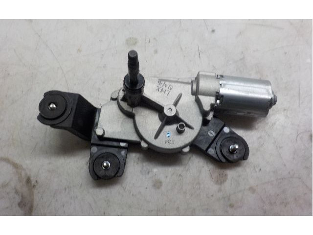 Моторчик заднего дворника 98700A2500    KIA Ceed