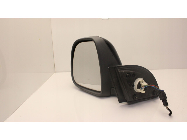 Zpětné zrcátko Volkswagen Tiguan 2008 2008R