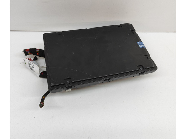 Блок комфорта 8W1907063AG, 8W1907063G Audi Q5 SQ5