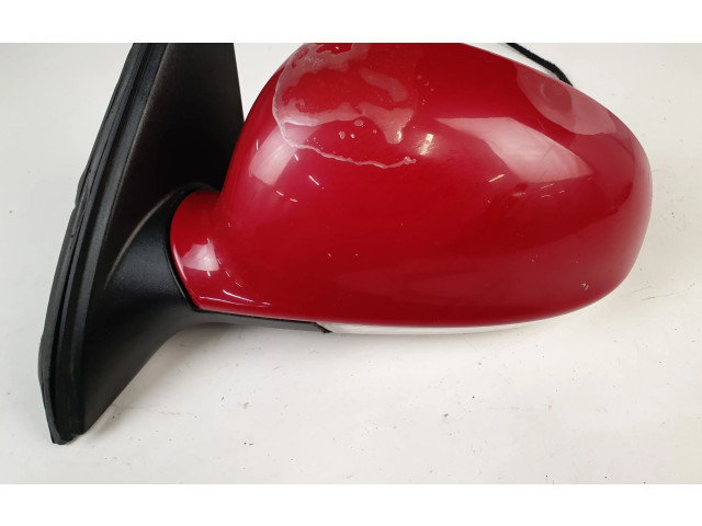 Зеркало (управляемое электричеством)    Volkswagen  Jetta V  2005 - 2010 года