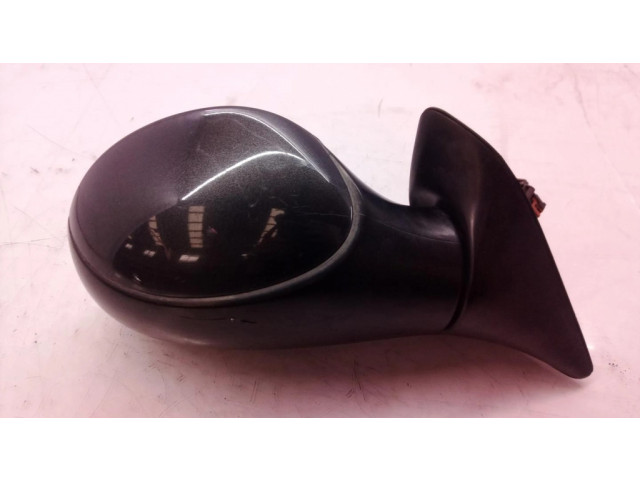 Зеркало электрическое     Сзади   Citroen Xsara     