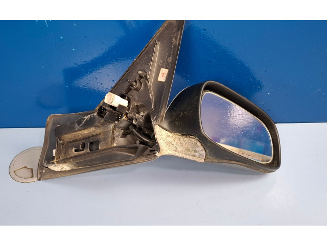 Зеркало электрическое        Saab 9-5  1998 - 2005 года   