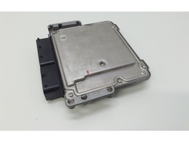 Блок управления двигателя P05150620AC, 939B5000 Fiat Freemont