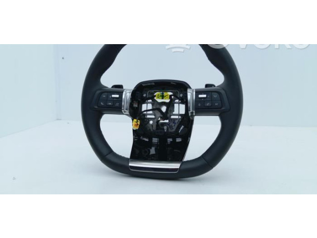 Руль Citroen C5 X 2021 - года 98330892ZD