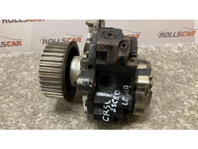 Vstřikovací čerpadlo 0445010034 Chrysler Voyager pro naftový motor 2.5