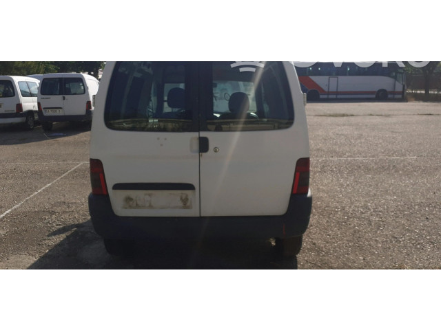 Руль Peugeot Partner  2003 - 2008 года 4109V9      