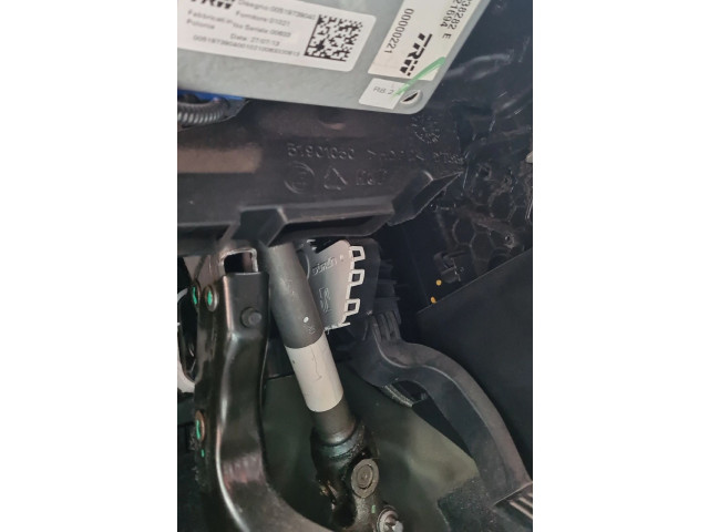 Руль Fiat 500L 2013 - года 59321694