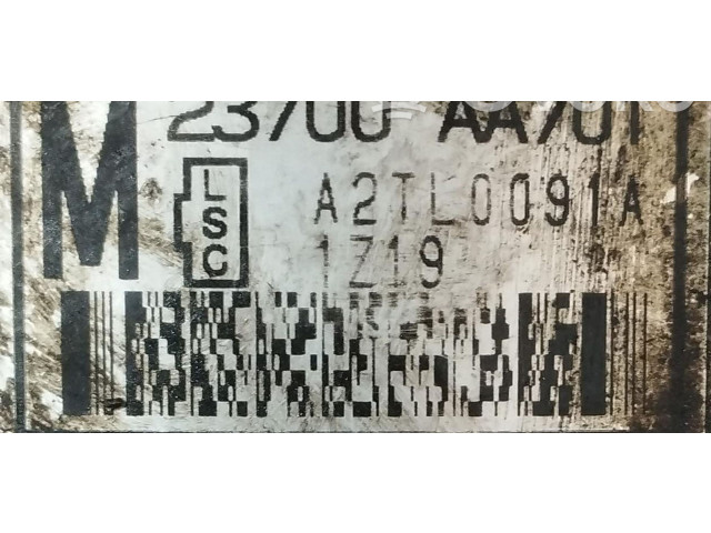 Генератор 23700-AA701, 23700-AA701 Subaru Forester SH