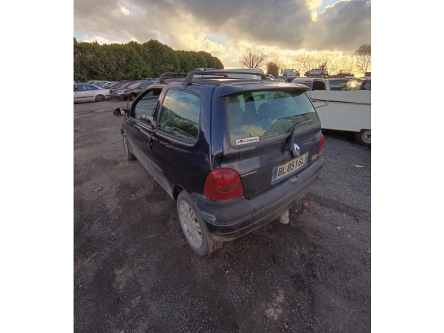 Блок управления двигателя 8200473744   Renault Twingo I