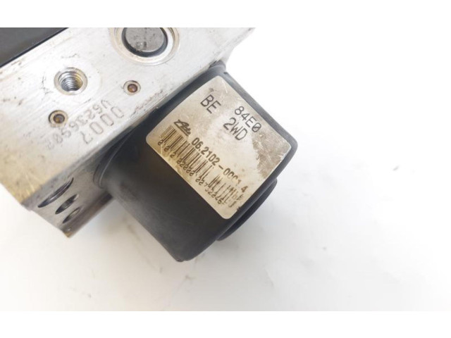 Jednotka ABS 06210901313 Suzuki Wagon R+ 2000