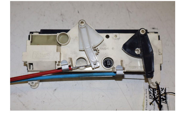 Řídící jednotka A36251169W Renault Clio I 1990