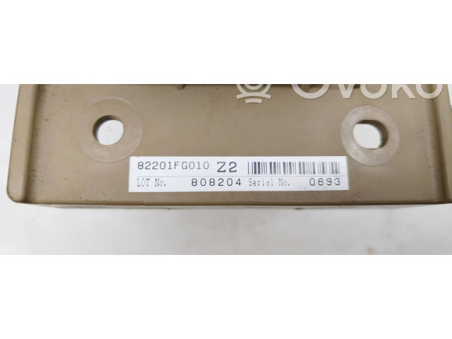 Блок предохранителей CM19360AN, 806198   Subaru Forester SH    