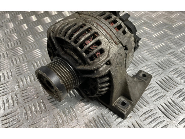 Генератор 0124525029 Volvo V70