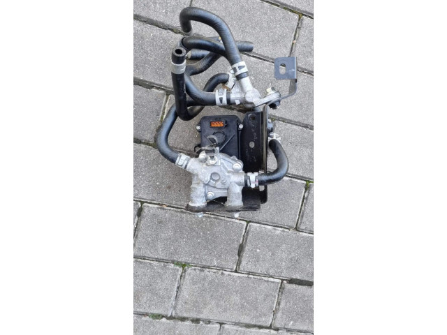 Čerpadlo oleje 92298B Mitsubishi Outlander