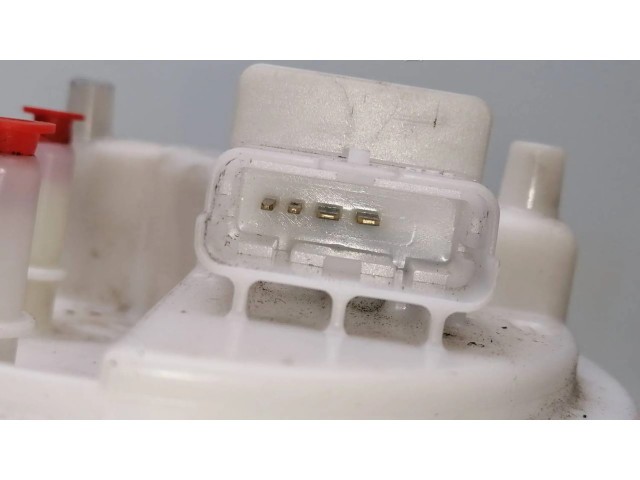 Датчик уровня топлива