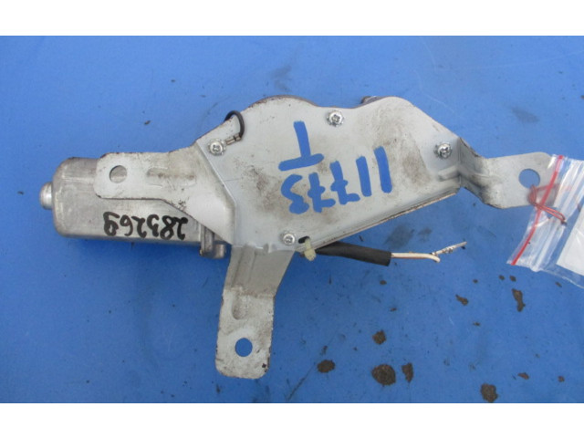 Моторчик заднего дворника     Chevrolet Matiz