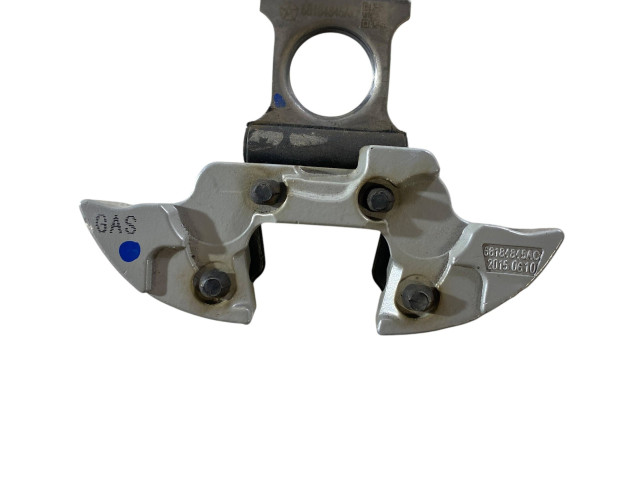 Руль Jeep Grand Cherokee 2010 - 2021 года 68184845AC