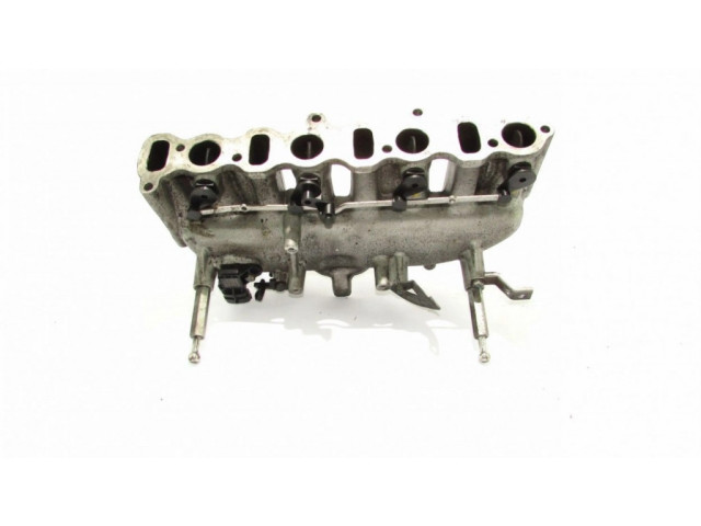 Всасывающий коллектор