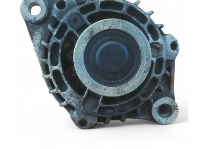 Генератор 20104071BN, 199B5000 Fiat 500L