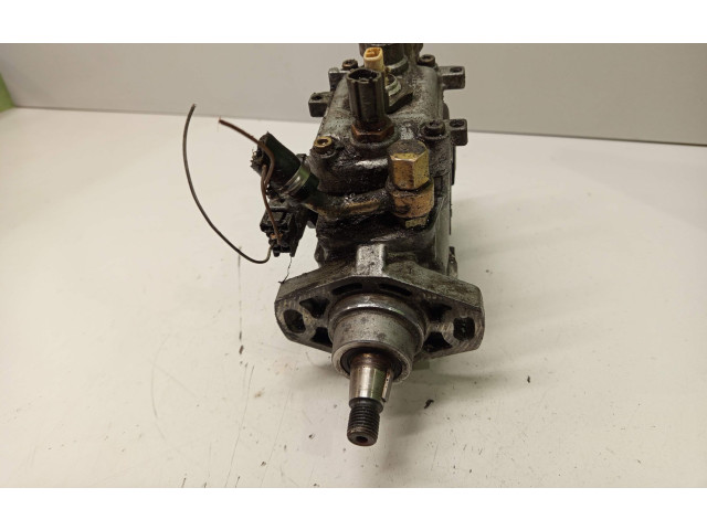 Топливный насос