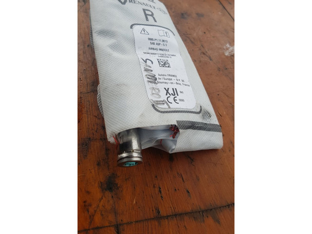 Подушка безопасности в сиденье 648835200G Dacia Sandero