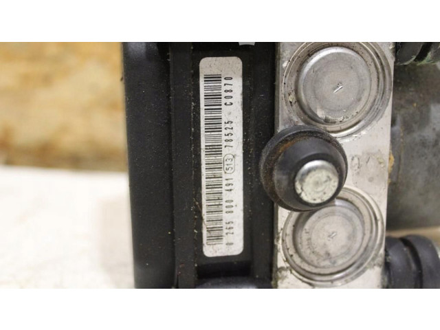 Блок АБС 27534SA080   Subaru  Forester SG  2006 - 2008 года