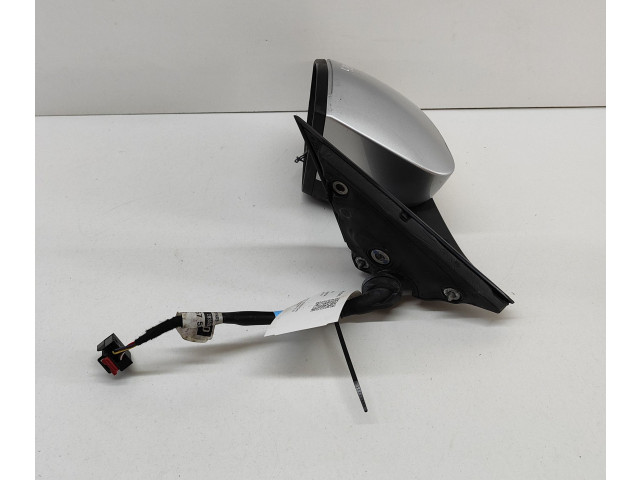 Зеркало электрическое Skoda Octavia Mk4 2019 - года